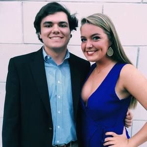 Meet your Posher, Nick